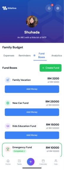 littlehive – screenshot 13