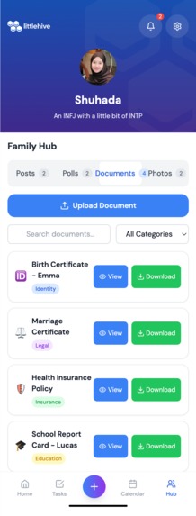 littlehive – screenshot 14