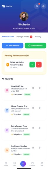 littlehive – screenshot 17