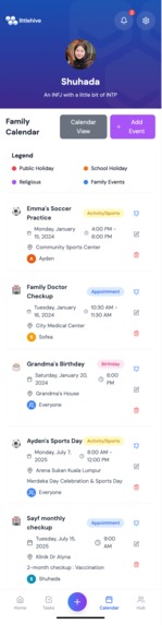 littlehive – screenshot 19