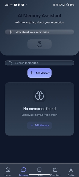 MemorySphere – screenshot 3