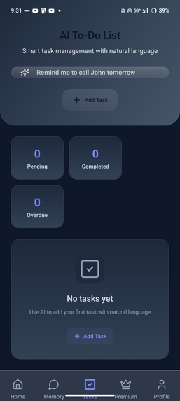 MemorySphere – screenshot 4