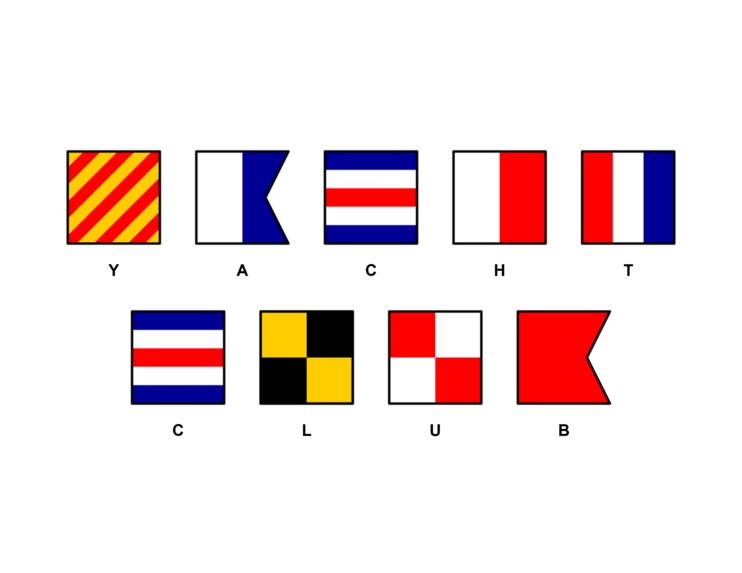 Nautical Names – screenshot 2