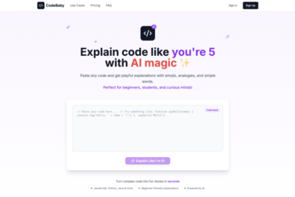 CodeBaby
