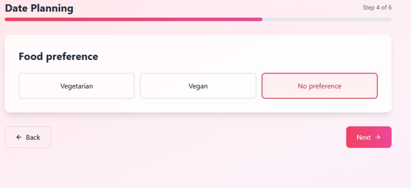 Maime – screenshot 1
