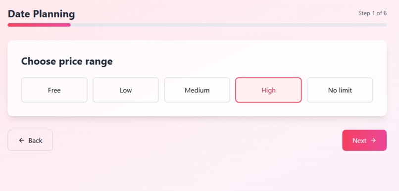 Maime – screenshot 2
