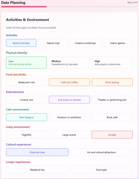 Maime – screenshot 3