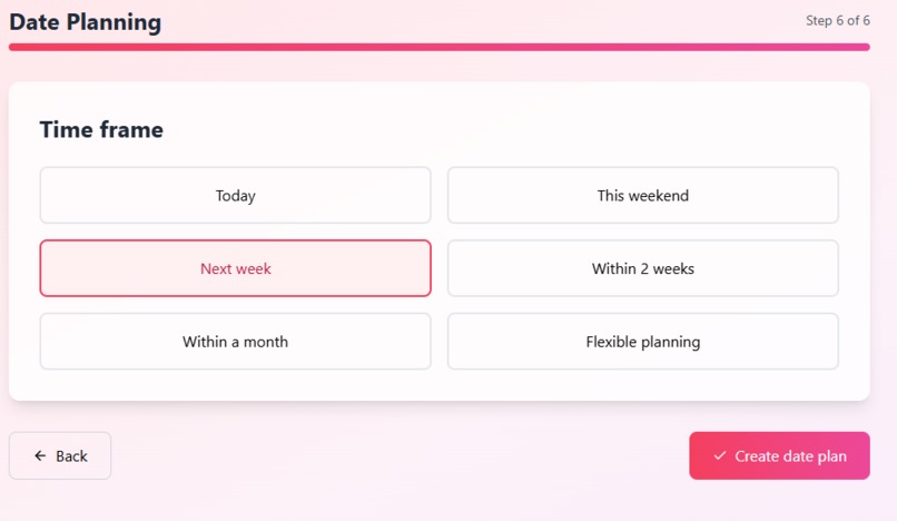 Maime – screenshot 4