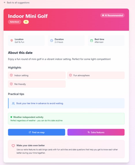 Maime – screenshot 6