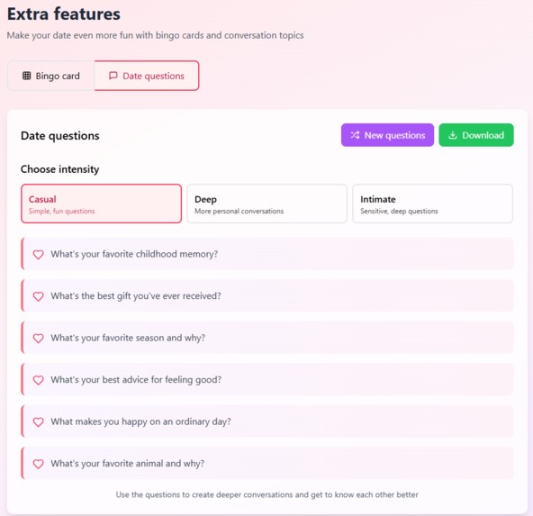 Maime – screenshot 7