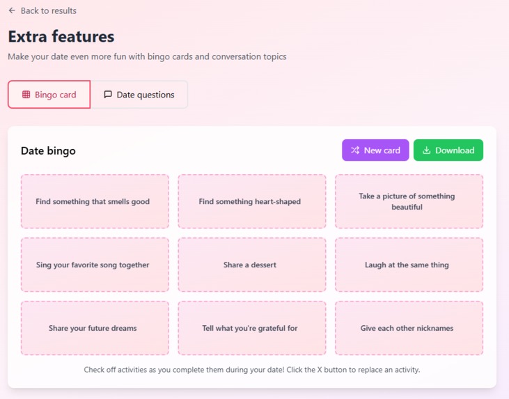 Maime – screenshot 8