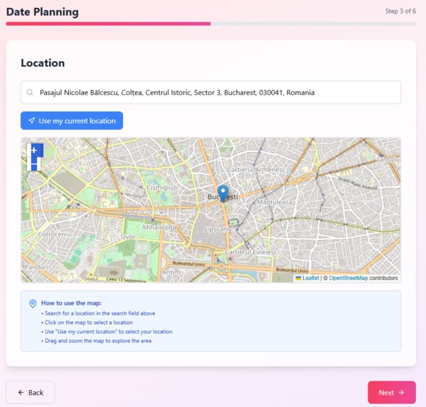 Maime – screenshot 11