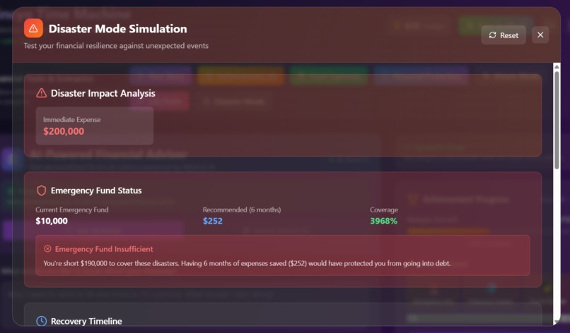 FinCyq – screenshot 7