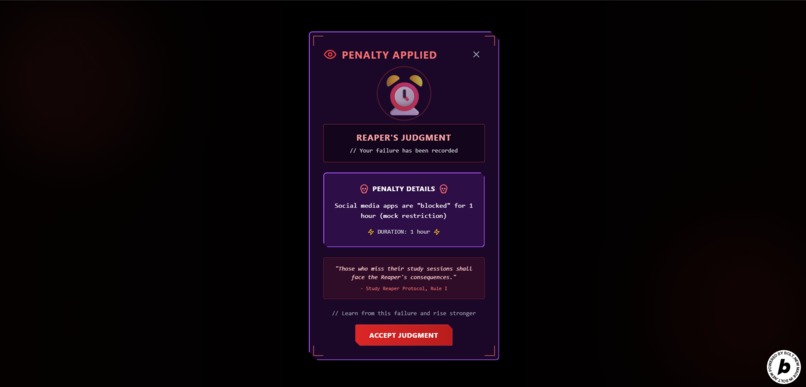 Study Reaper – screenshot 3