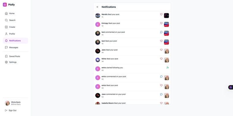 Pixify  – screenshot 9