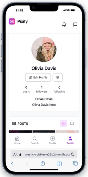 Pixify  – screenshot 10