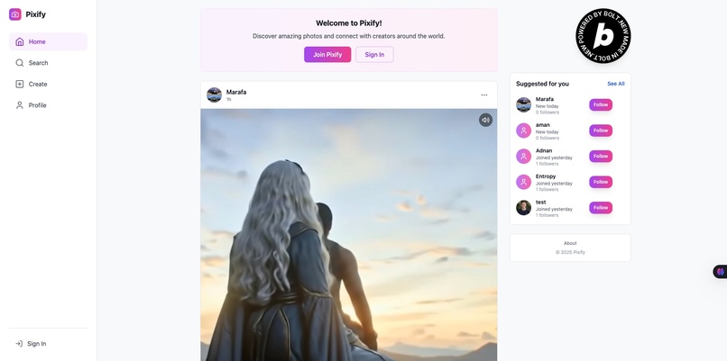 Pixify  – screenshot 12