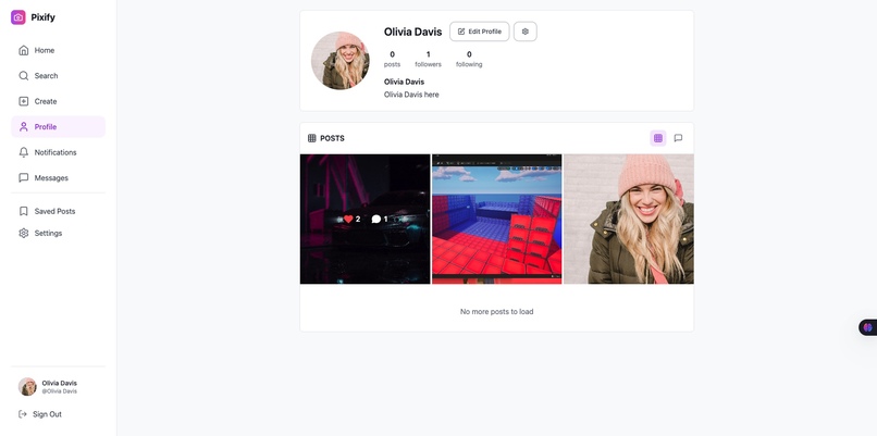 Pixify  – screenshot 11