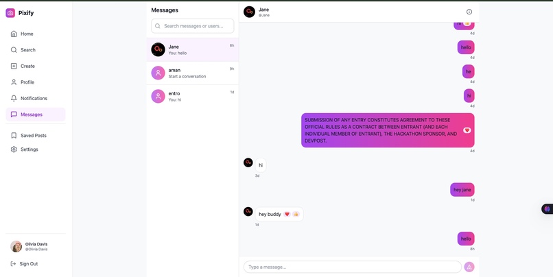 Pixify  – screenshot 7