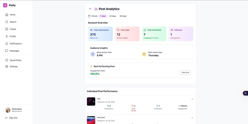 Pixify  – screenshot 5