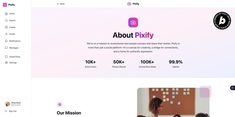 Pixify  – screenshot 13