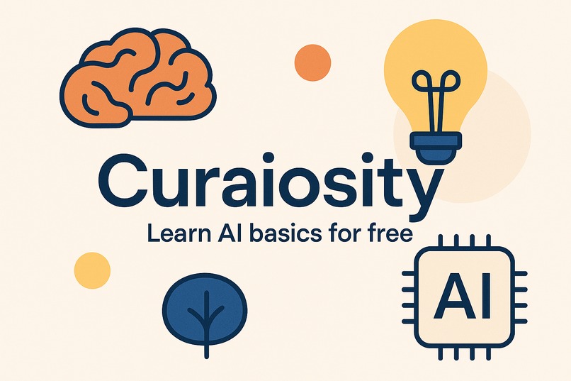 Curaiosity – screenshot 1