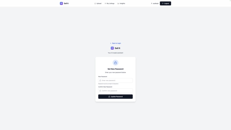 Sell It – screenshot 8