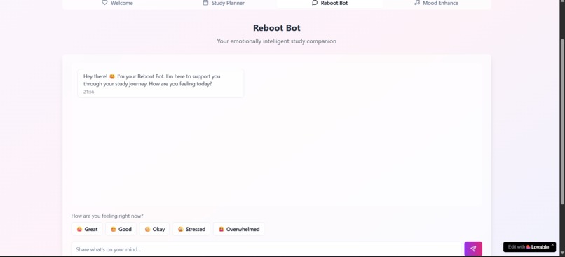 Stud.io – screenshot 3