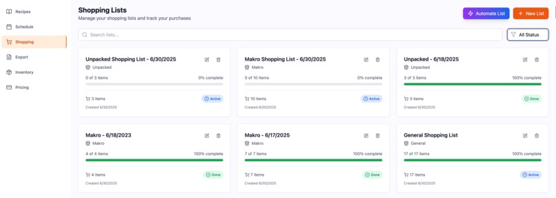 ChopChop – screenshot 3