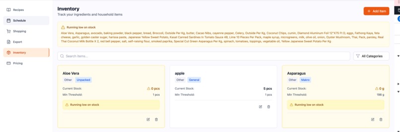 ChopChop – screenshot 5