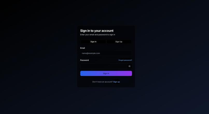 SaaSifyx – screenshot 1