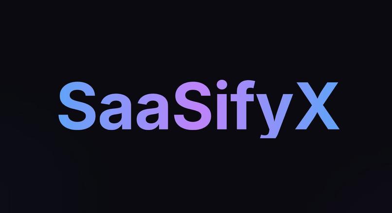 SaaSifyx – screenshot 2