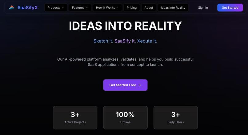 SaaSifyx – screenshot 4