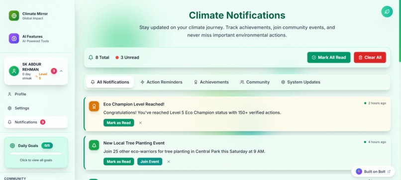 ReLeaf – screenshot 6