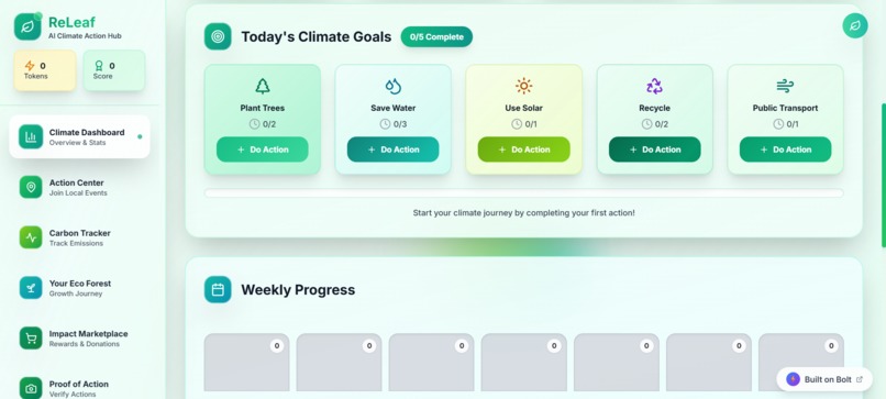 ReLeaf – screenshot 7