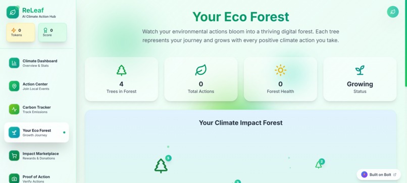 ReLeaf – screenshot 8