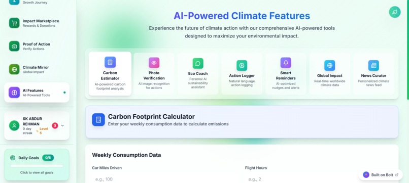 ReLeaf – screenshot 9