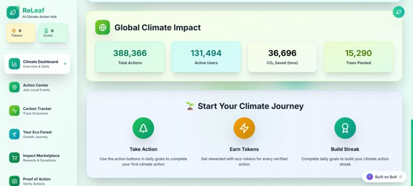 ReLeaf – screenshot 10