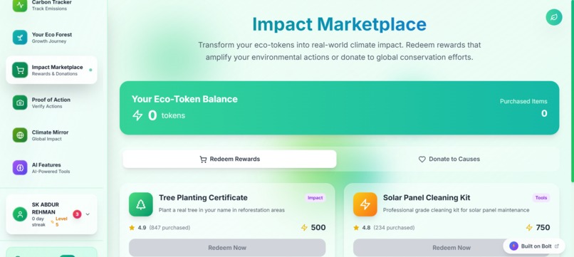 ReLeaf – screenshot 11