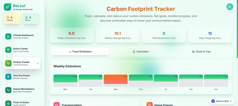 ReLeaf – screenshot 12