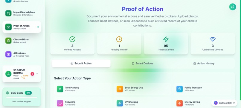 ReLeaf – screenshot 13