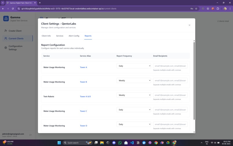Sigma Signal – screenshot 13
