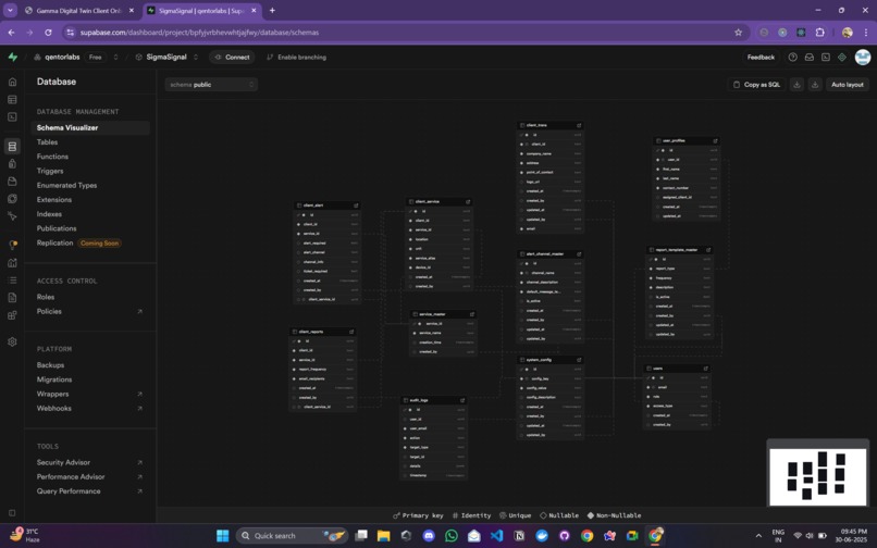 Sigma Signal – screenshot 16