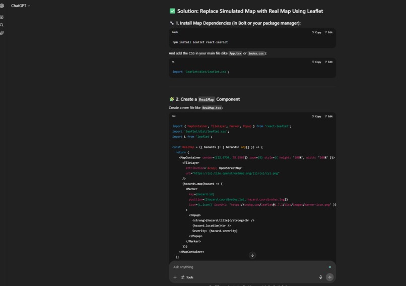 Sadak Suraksha – screenshot 4