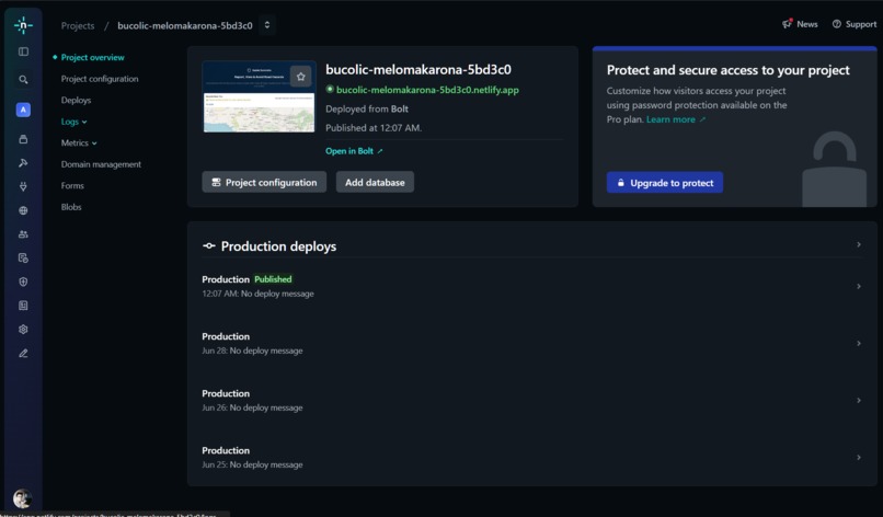 Sadak Suraksha – screenshot 2
