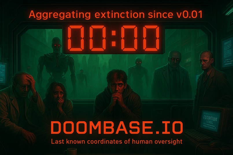 doombase.io – screenshot 1