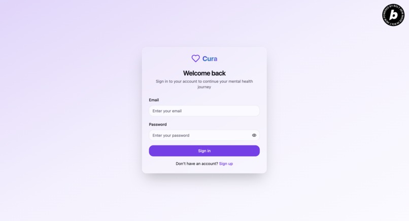 Cura Companion – screenshot 12