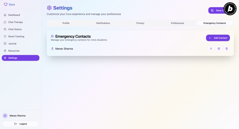 Cura Companion – screenshot 21