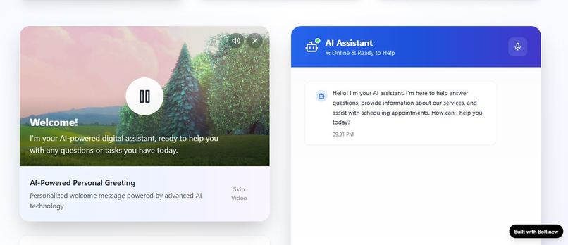AutoAgent.AI – Your Smart Digital Employee – screenshot 2