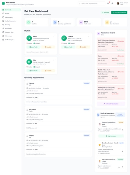 meta fly – screenshot 1